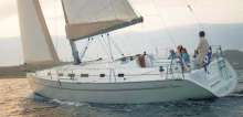 Beneteau Cyclades 43.4