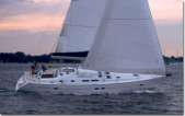 Oceanis 423