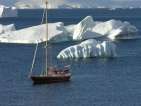 Cape Horn & Beagle Channel
