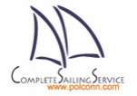 Polconn - Complete Sailing Service