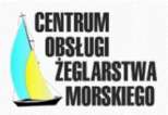 Centrum Obsługi Zeglarstwa Morskiego